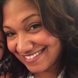 Meet your Posher, Melinda